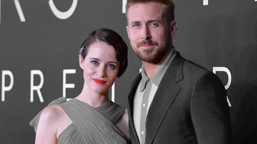 Ryan-Gosling-Claire-Foy