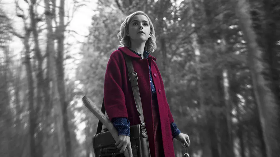 Reboot-Sabrina-Satanas-Trailer