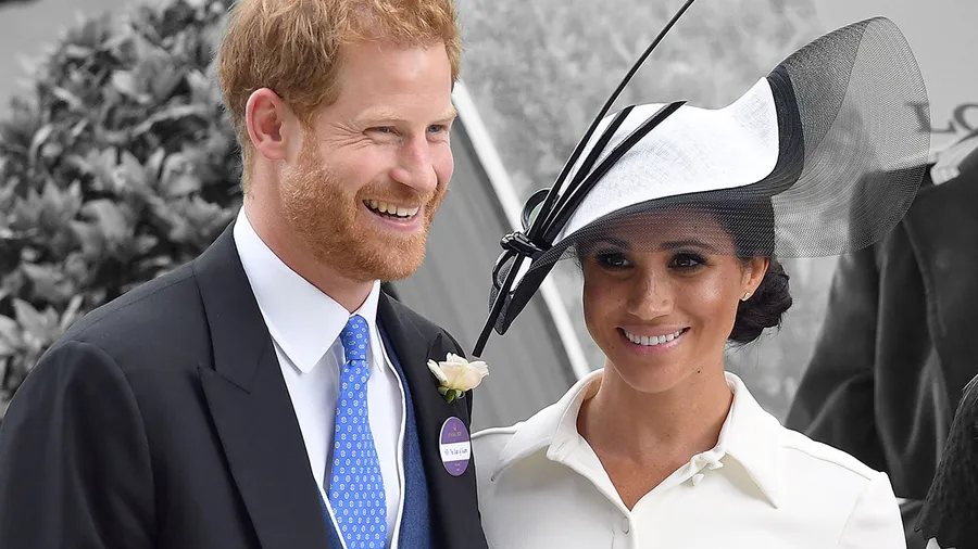 Royal-Baby-Tirulo-Meghan-Markle-Principe-Harry-Embarazo