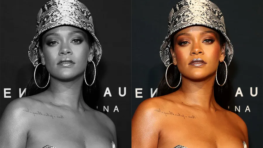 Rihanna