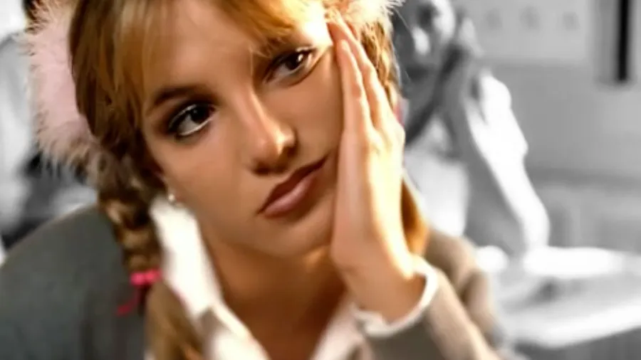 britney