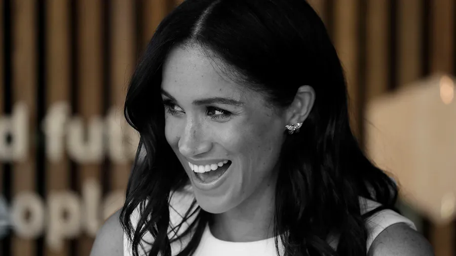 The Duke And Duchess Of Sussex Visit Australia - Day 1