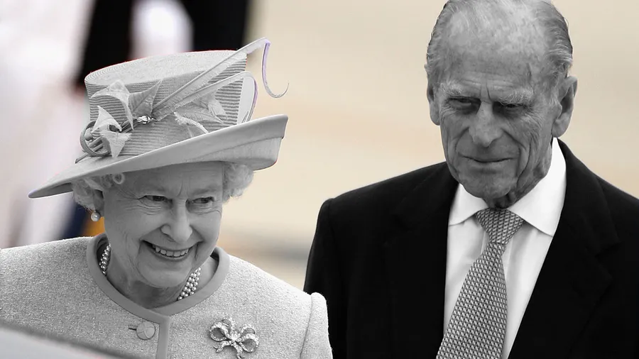The Queen And The Duke Of Edingburgh Visit Richmond