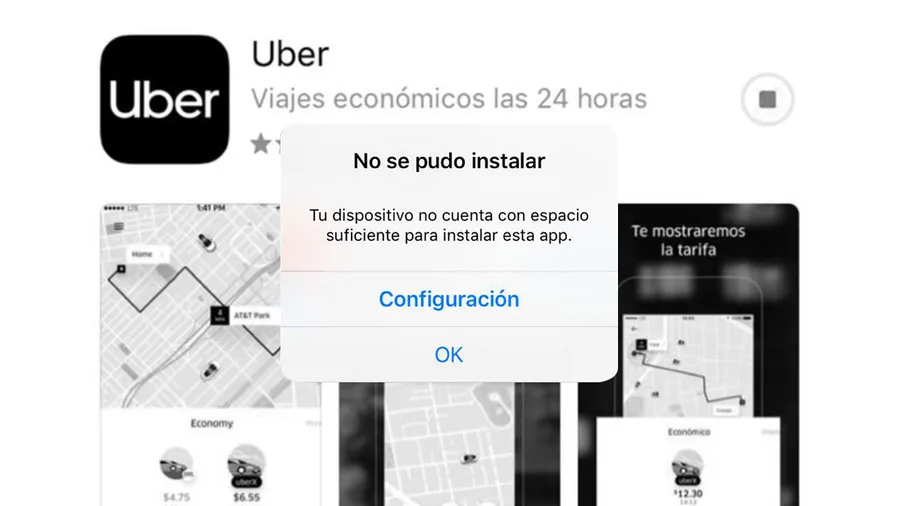 uber