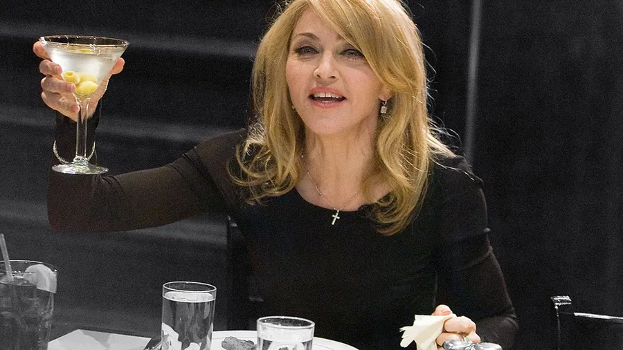 Madonna-busca-chef