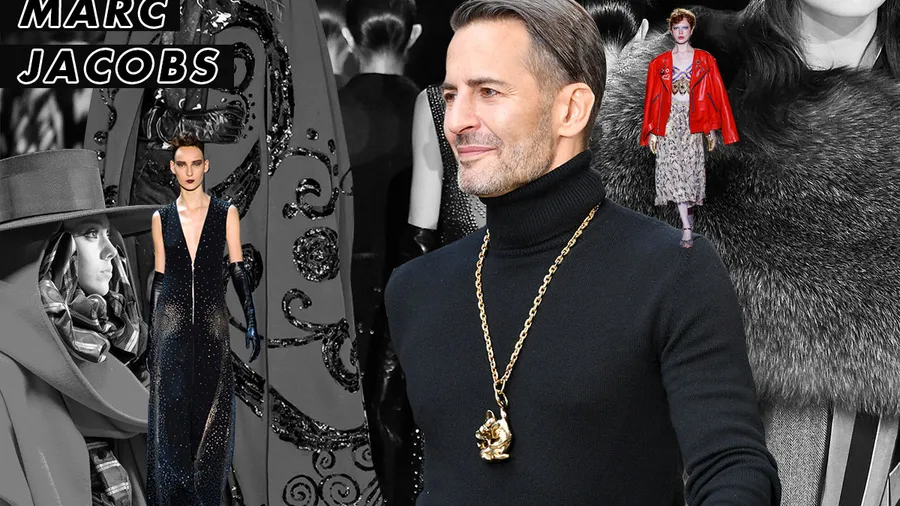 Marc-Jacobs-Biografia