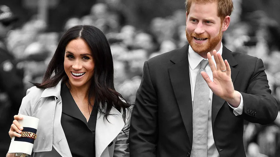 Meghan-Markle-Principe-Harry-Dejan-Londres