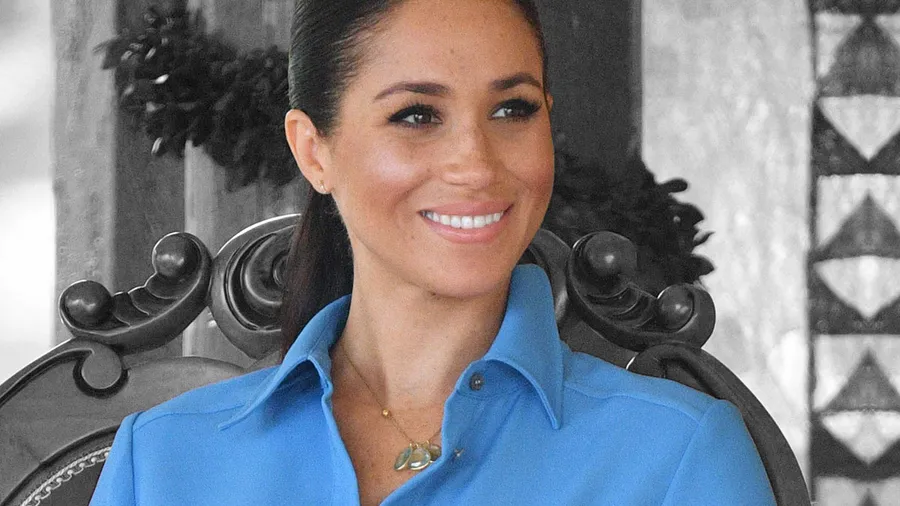 5 razones por las que Meghan Markle es la princesa que el mundo necesitaba
