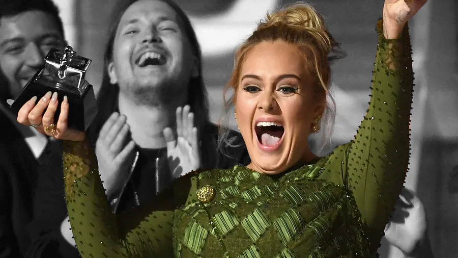 Adele-Reaccion-Spice-Grils