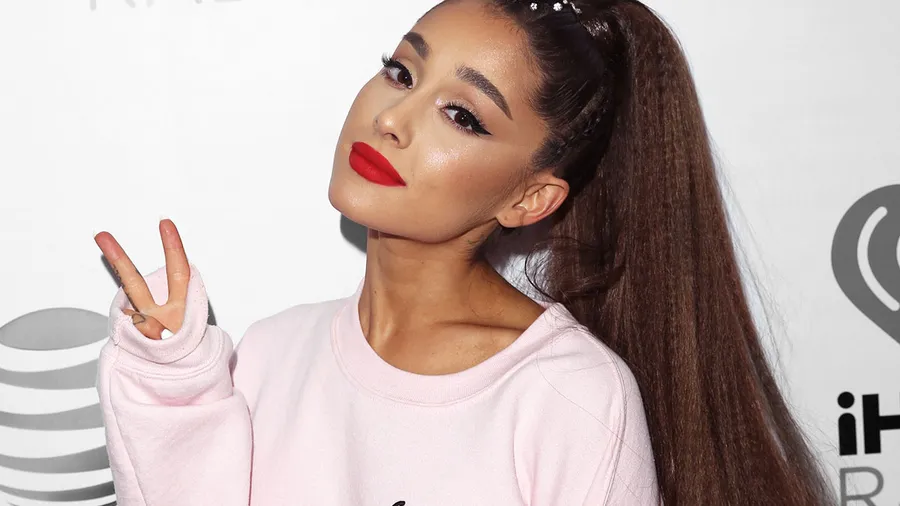 Ariana-Grande