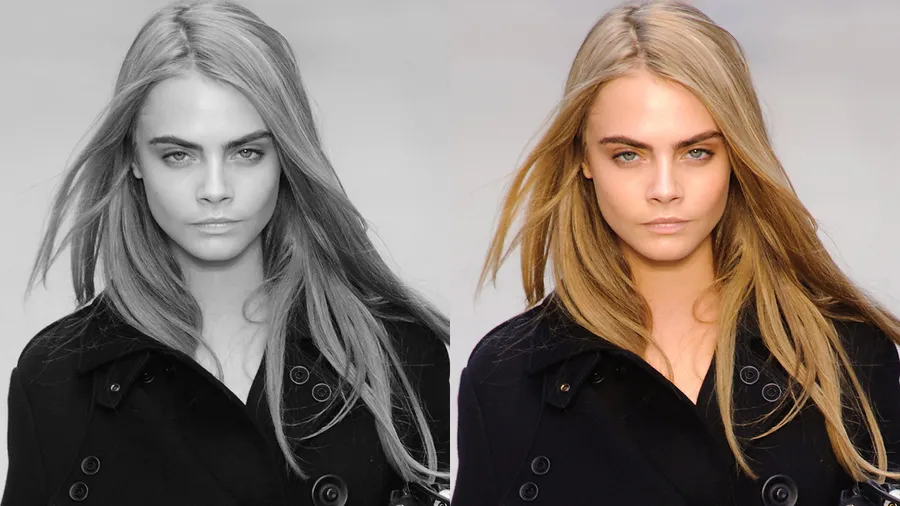 Burberry F'13