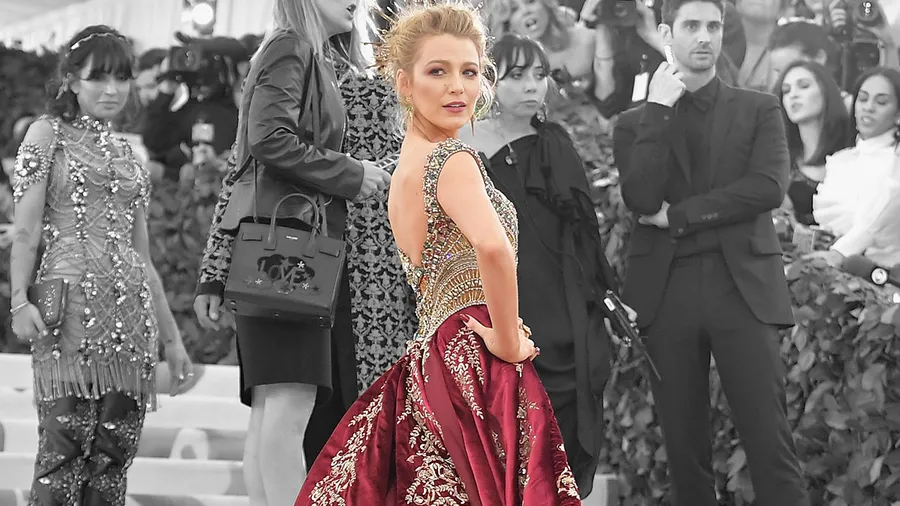 Blake-Lively-Thanksgiving