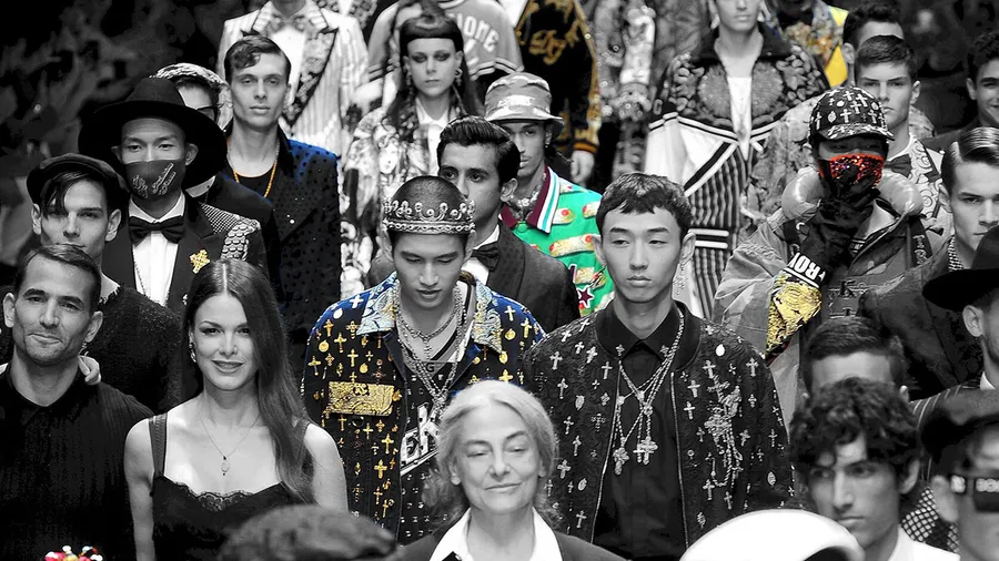 Dolce-&-gabbana-Desfile-China-Racismo-pelea-instagram