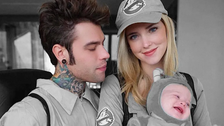 Ferragnez-Disfraz-Chaira-ferragni-Fedez-Leoncino