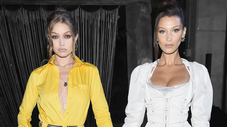The Business Of Fashion Celebrates the #BoF500 2018 - Red Carpet Arrivals