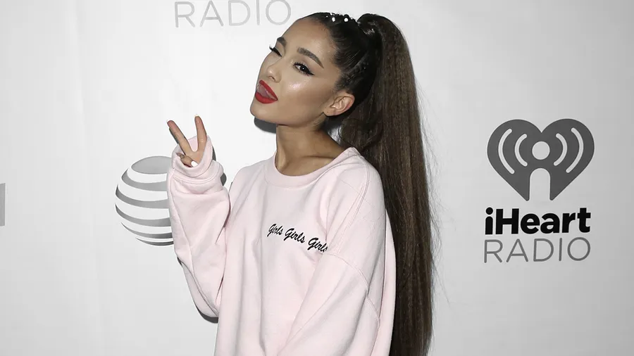 2018 iHeartRadio Wango Tango By AT&T - Backstage