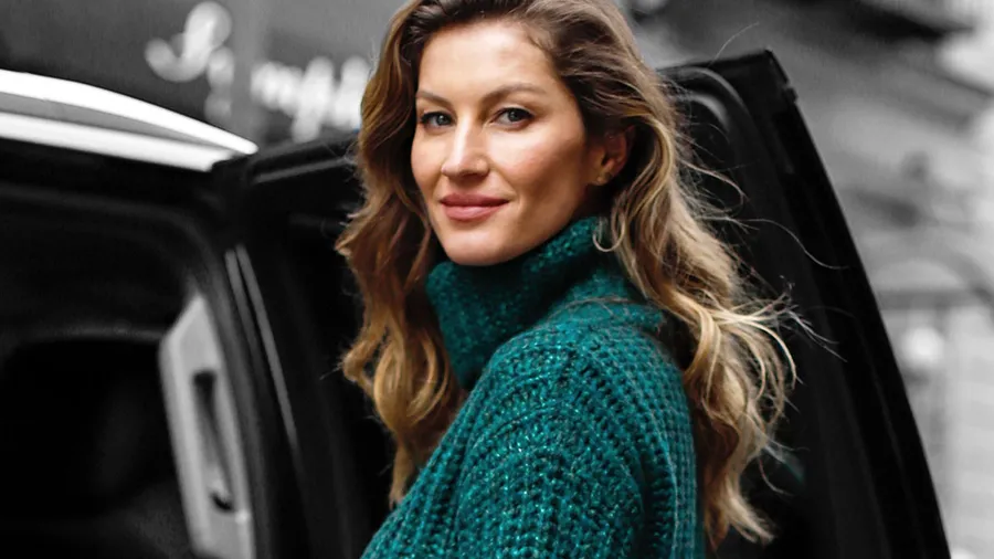 Gisele-bundchen