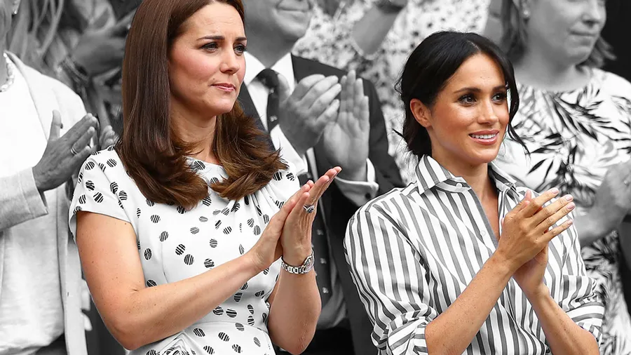 Kate-middleton-Meghan-Markle-distanciamiento-drama-royal-