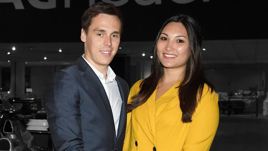 Louis-Ducruet-Marie-Chevallier-Boda-Monaco