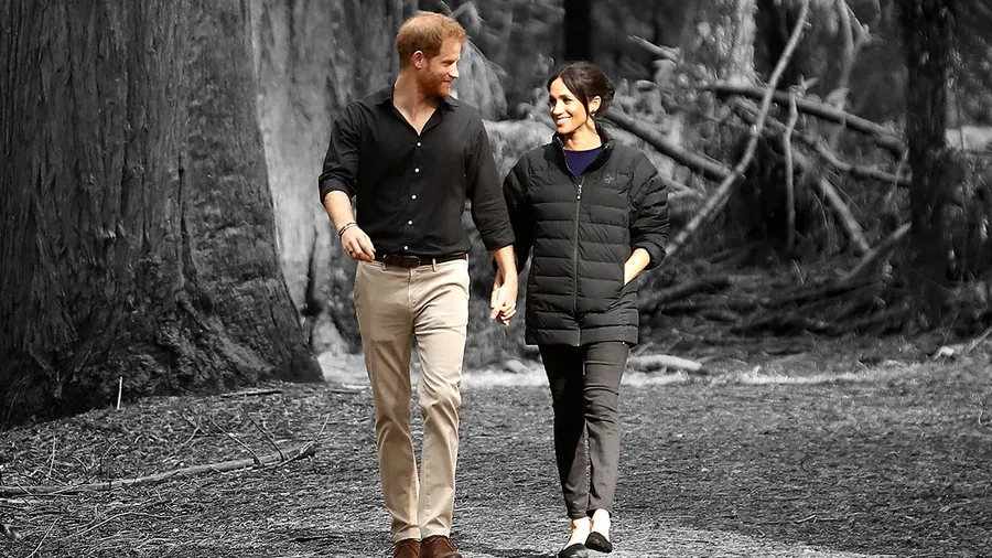 Prince-HArry-amigos-meghan-markle