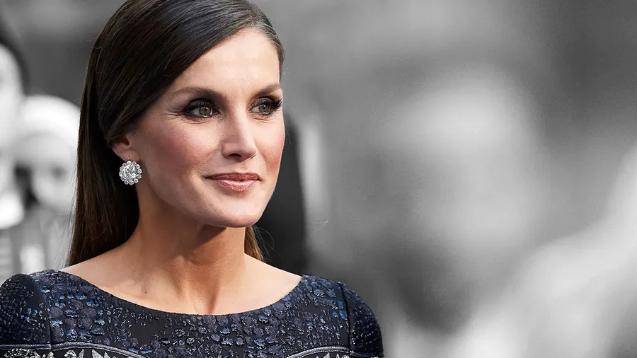 Reina-Letizia-España-Canas