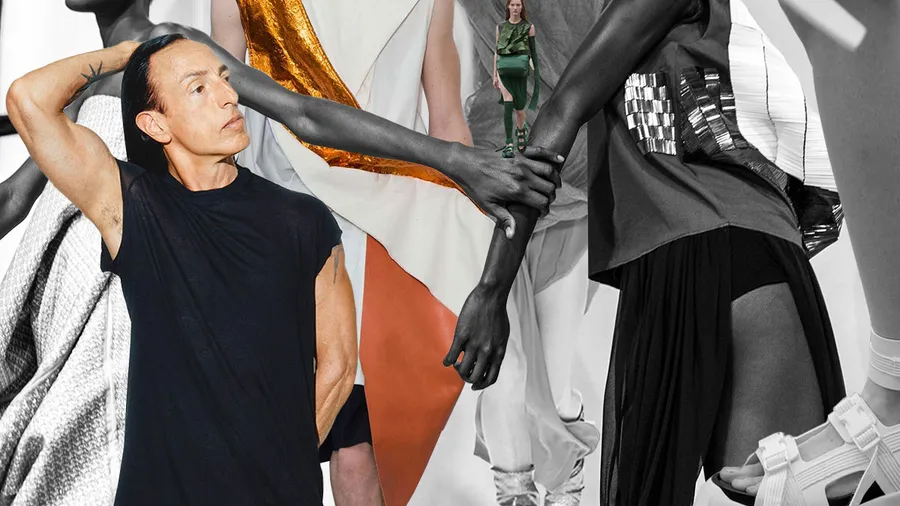 Rick-Owens