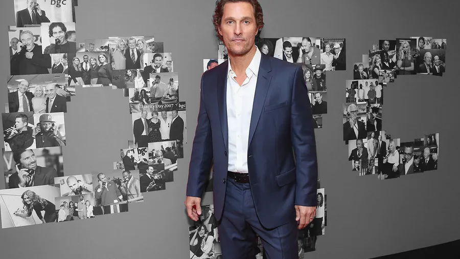 Annual Charity Day Hosted By Cantor Fitzgerald, BGC and GFI - BGC Office - Arrivals