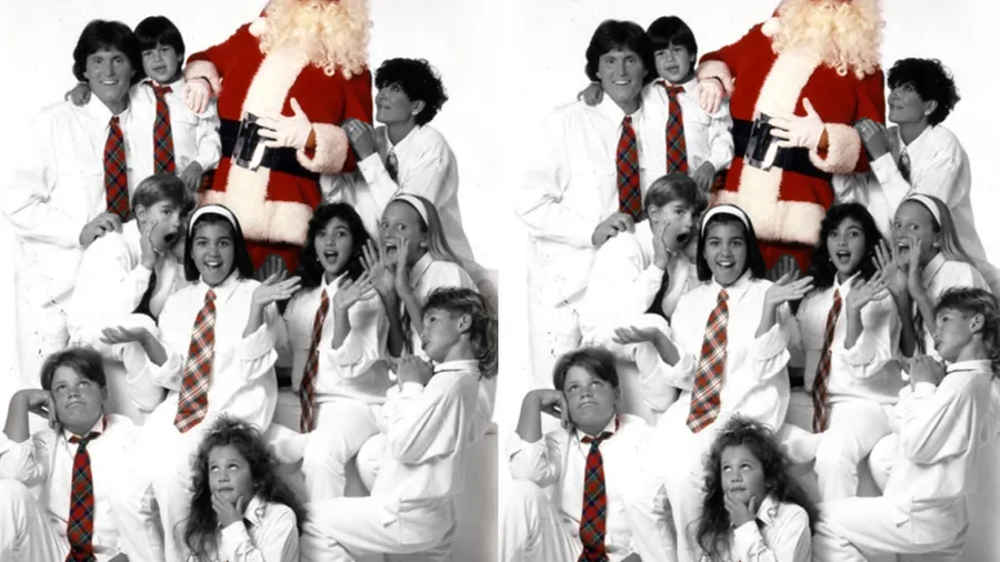 tarjetas-navideñas-kardashians