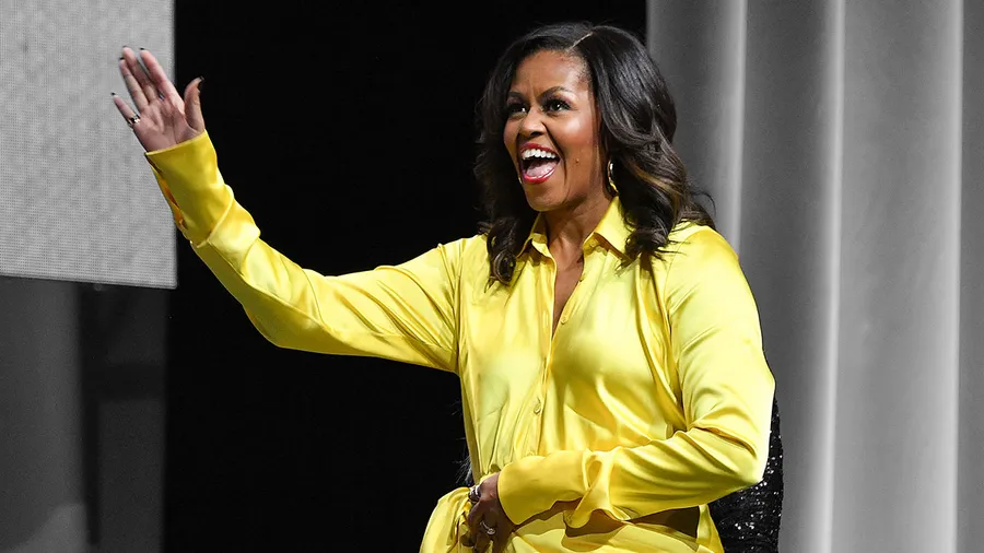 Michelle-Obama-Botas-Balenciaga-Balenciaga-Boots