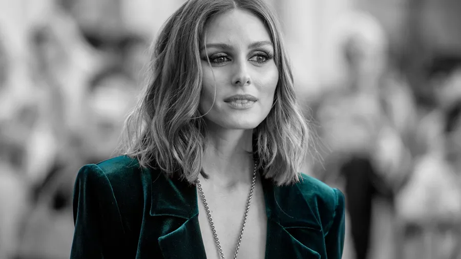 Olivia Palermo quiere que Santa Claus le regale la Birkin más grande del mundo