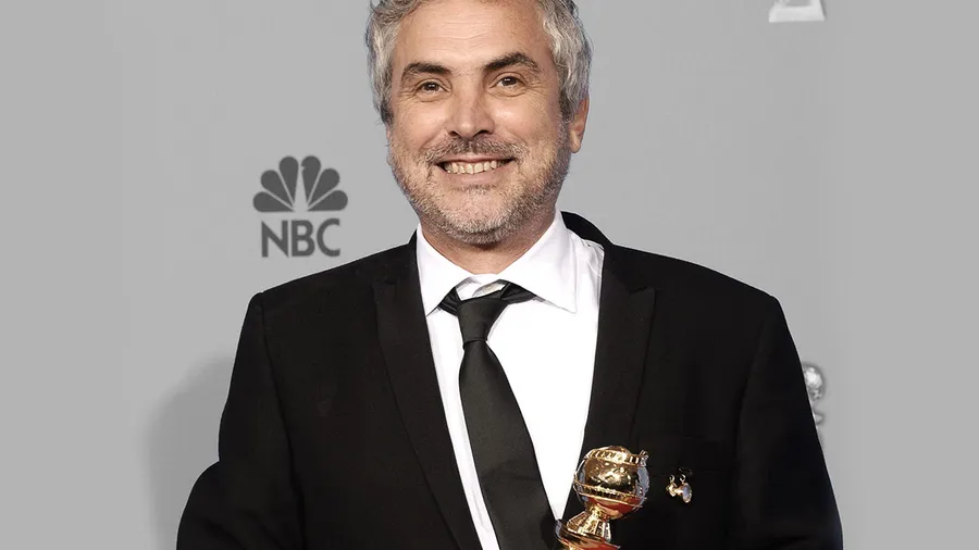Alfonso-Cuaron-nominado-Golden-Globe-Roma-Gravedad