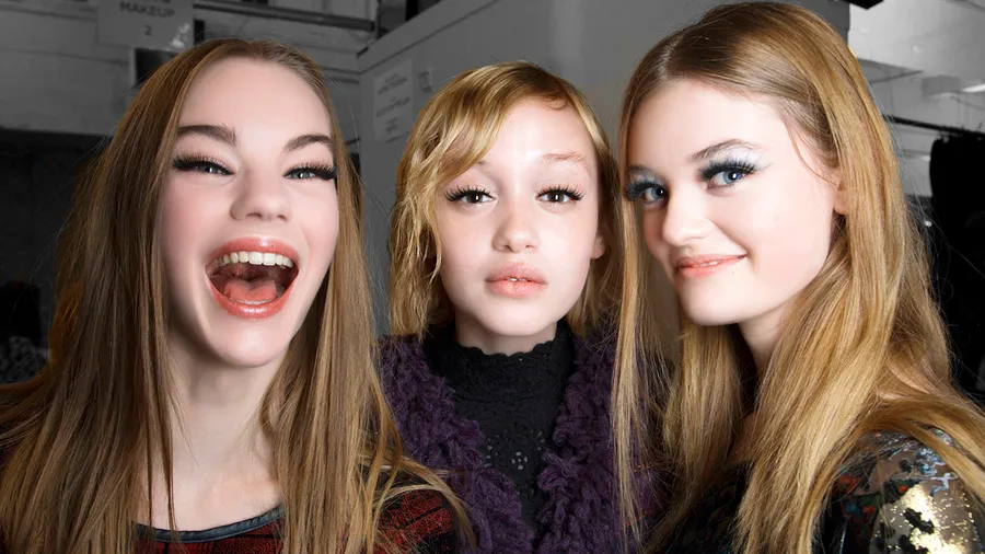 Anna Sui F'16