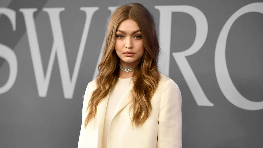 2017 CFDA Fashion Awards - Arrivals