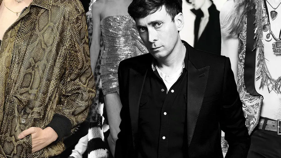 Hedi-Slimane-Biografia