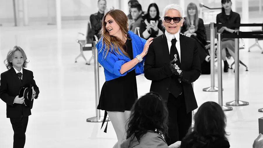 Conoceremos el mundo secreto de Chanel en el nuevo documental de Netflix