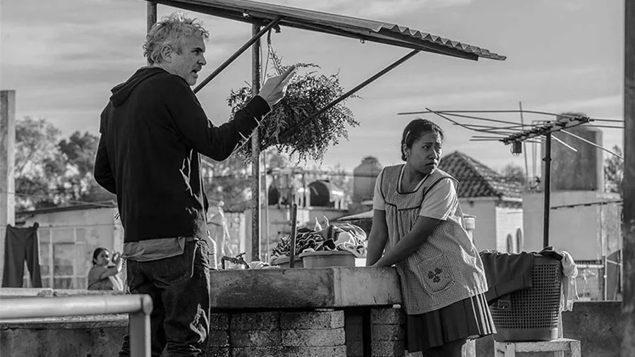 Roma - Destacada
