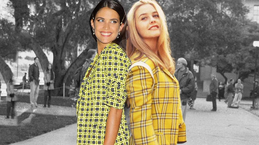 Sara-Sampaio-Versace-cher-horowitz
