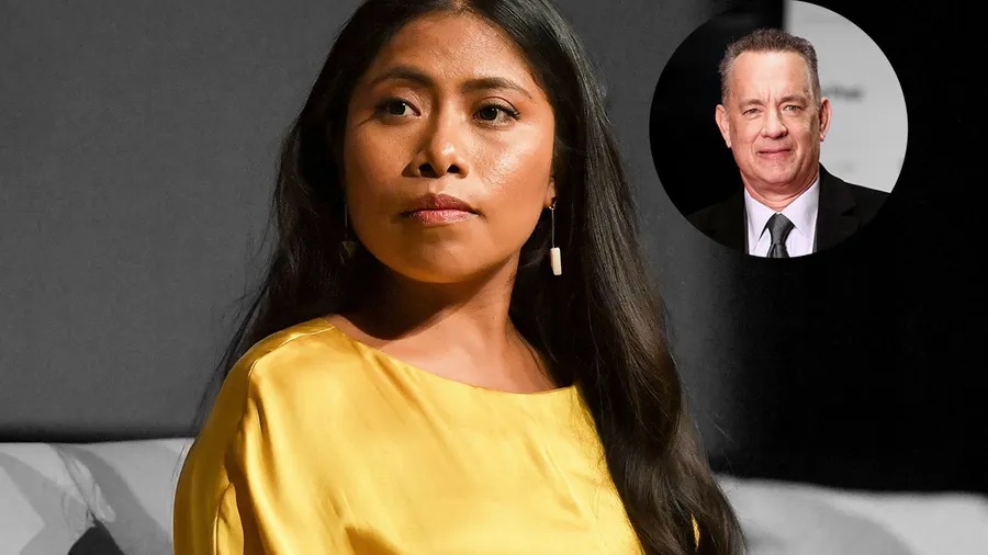 Tom-Hanks-Yalitza-aparicio