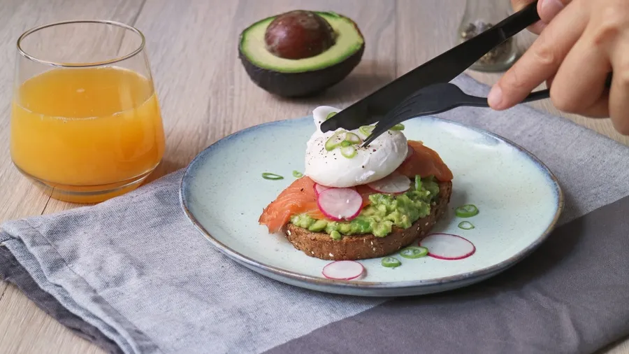Termina bien el año con estas 4 recetas bajas en carbohidratos
