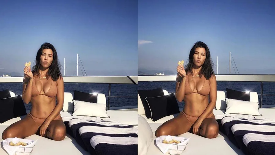 kourtney-Kardashian