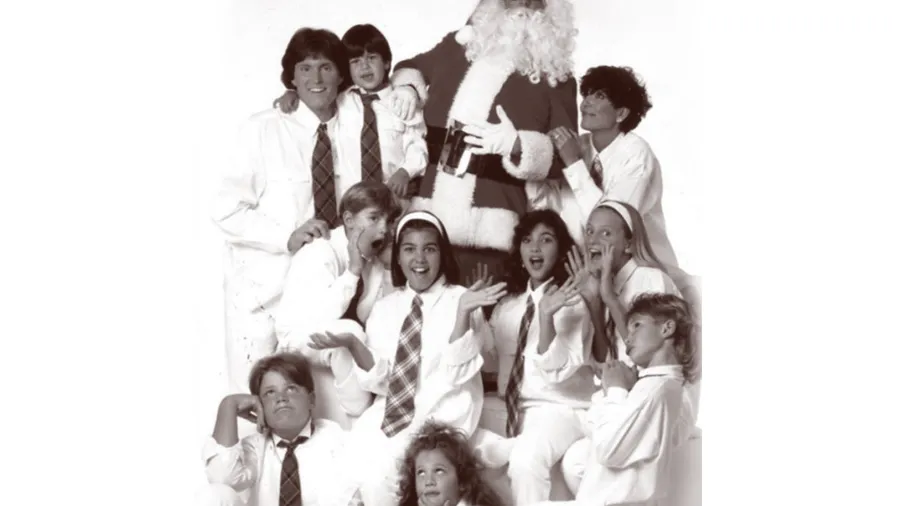 tarjetas-navideñas-kardashian