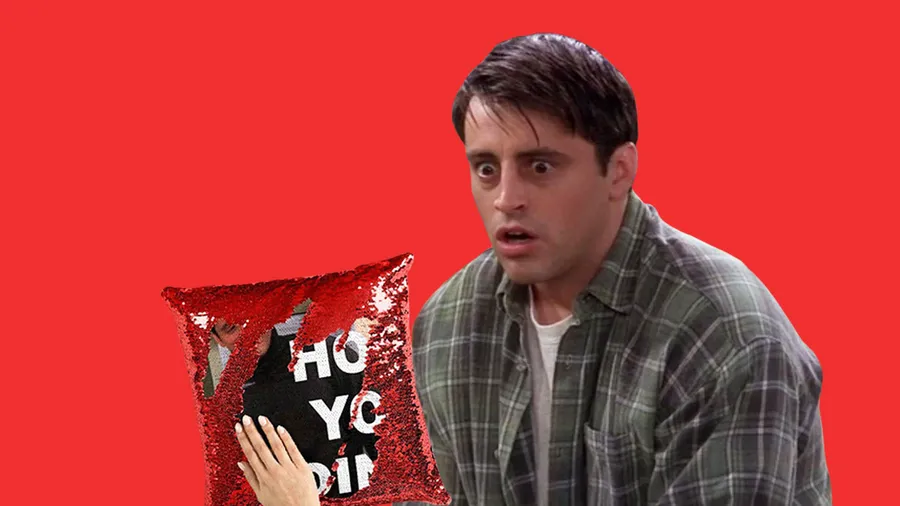 joey-tribbiani-cojin-almohada-lentejuelas-how-you-doin