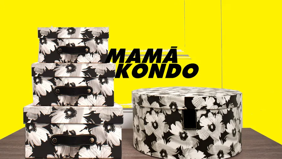 ORGANIZACIÓN.MAMA-REGALO