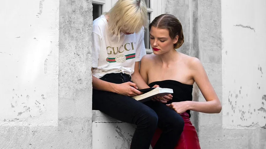Libros-It-Girls-Todos-deben-leer