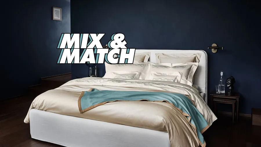 mix-and-match