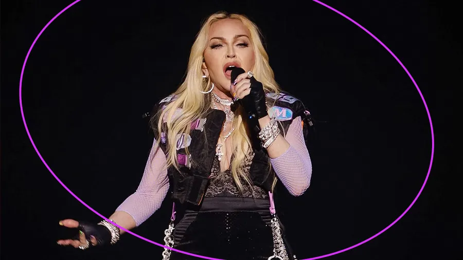 Madonna ya está en México y esto es lo que sabemos de sus conciertos