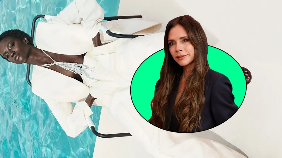 mango victoria beckham
