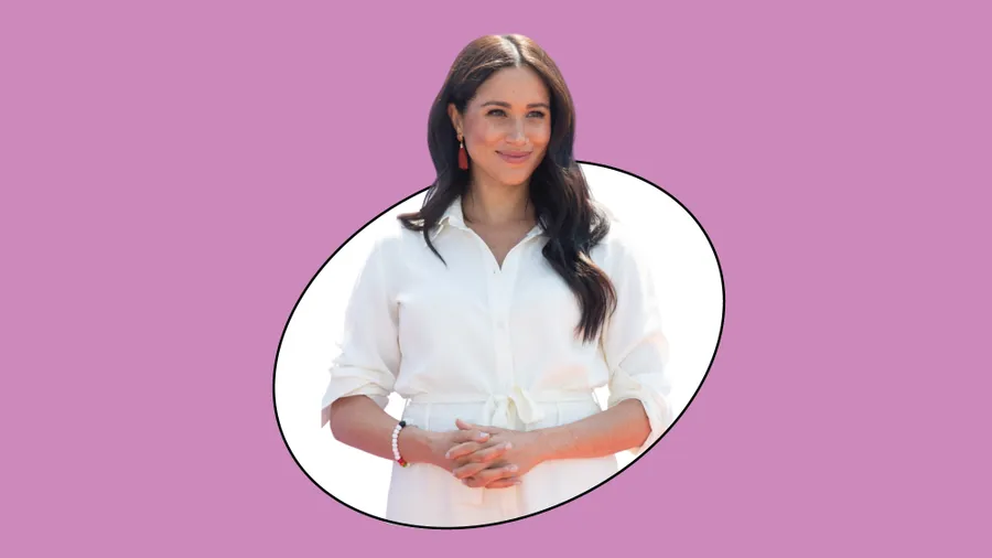 Meghan Markle tendrá su propio programa de cocina en Netflix