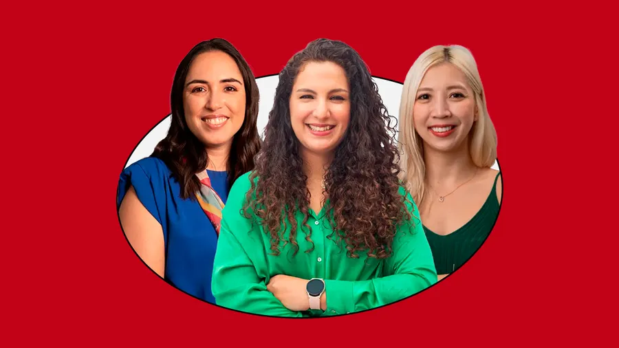 cartier womens initiative becarias fellows 2024