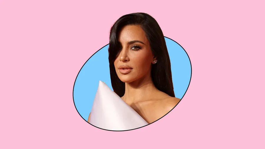 Kim Kardashian enfrenta una demanda por los muebles de su oficina